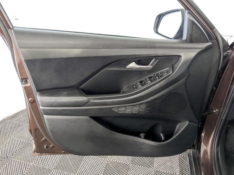 Hyundai Creta II Москва  - изображение 19