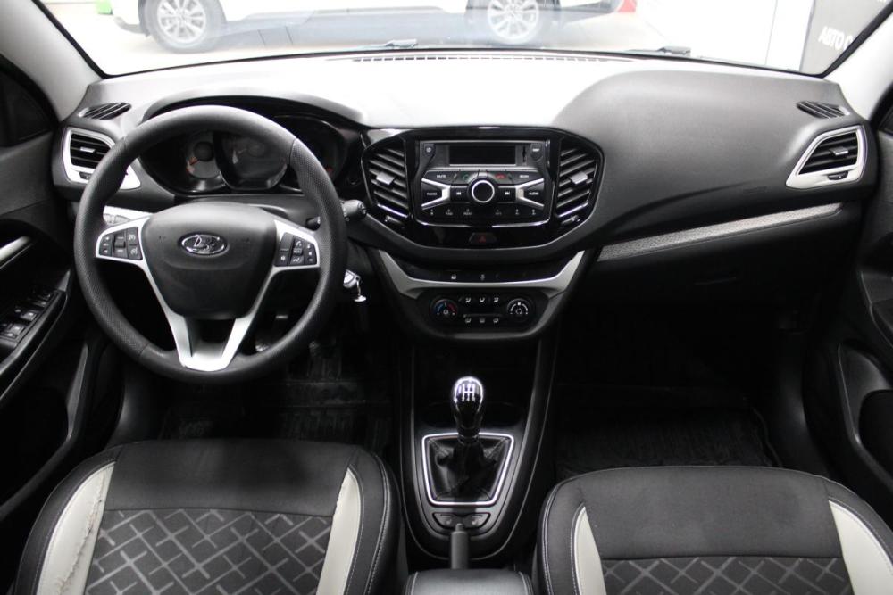Lada (ВАЗ) Vesta I Томск  - изображение 9