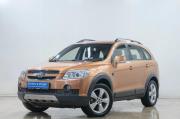 Chevrolet Captiva I Новокузнецк  - изображение 38