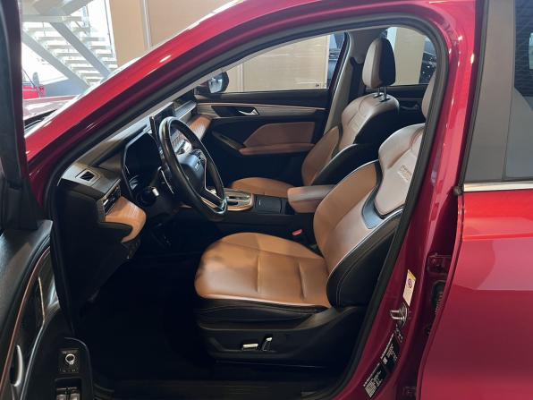 Haval Jolion I с пробегом 2022 года, цена 2 100 000 рублей, 61723 км, внедорожник, Автокод Объявления