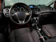 Ford Fiesta Mk6 Рестайлинг Воронеж  - изображение 25