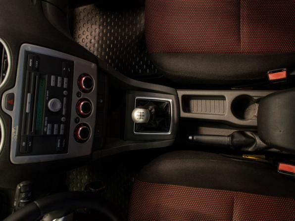 Ford Focus II с пробегом 2007 года, цена 465 000 рублей, 226236 км, хэтчбек, Автокод Объявления