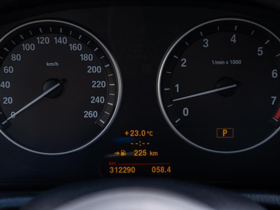 BMW X3 II (F25) Москва  - изображение 11