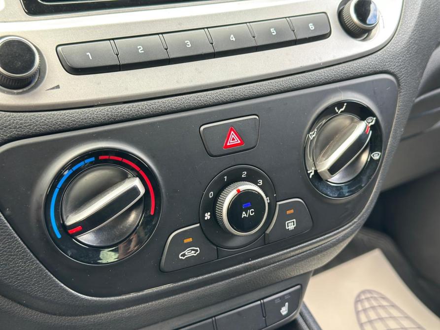 Hyundai Solaris II Уфа  - изображение 14