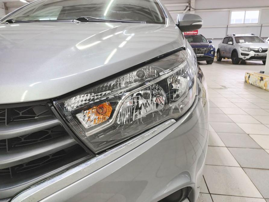 Lada (ВАЗ) Vesta I Набережные Челны  - изображение 21