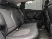 Hyundai ix35 I Рестайлинг Пермь  - изображение 47