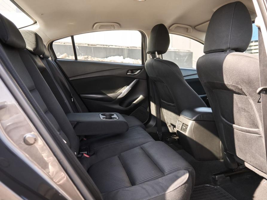 Mazda 6 III (GJ) Рестайлинг Казань  - изображение 7