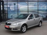 Skoda Octavia II (A5) Рестайлинг Архангельск  - изображение 14