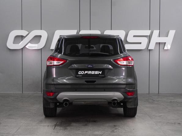 Ford Kuga II с пробегом 2014 года, цена 1 349 000 рублей, 174250 км, внедорожник, Автокод Объявления