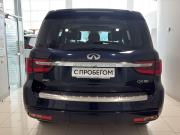 Infiniti QX80 I Рестайлинг 3 Омск  - изображение 27