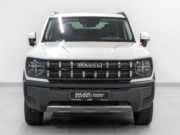 Haval H3 I с пробегом 2024 года, цена 2 300 000 рублей, 33381 км, внедорожник, Автокод Объявления