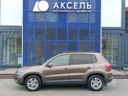 Volkswagen Tiguan I Рестайлинг Архангельск  - изображение 28
