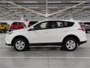 Toyota RAV4 IV (XA40) Рестайлинг Казань  - изображение 34