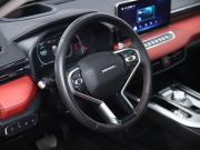 Haval Jolion I Рестайлинг Уфа  - изображение 28