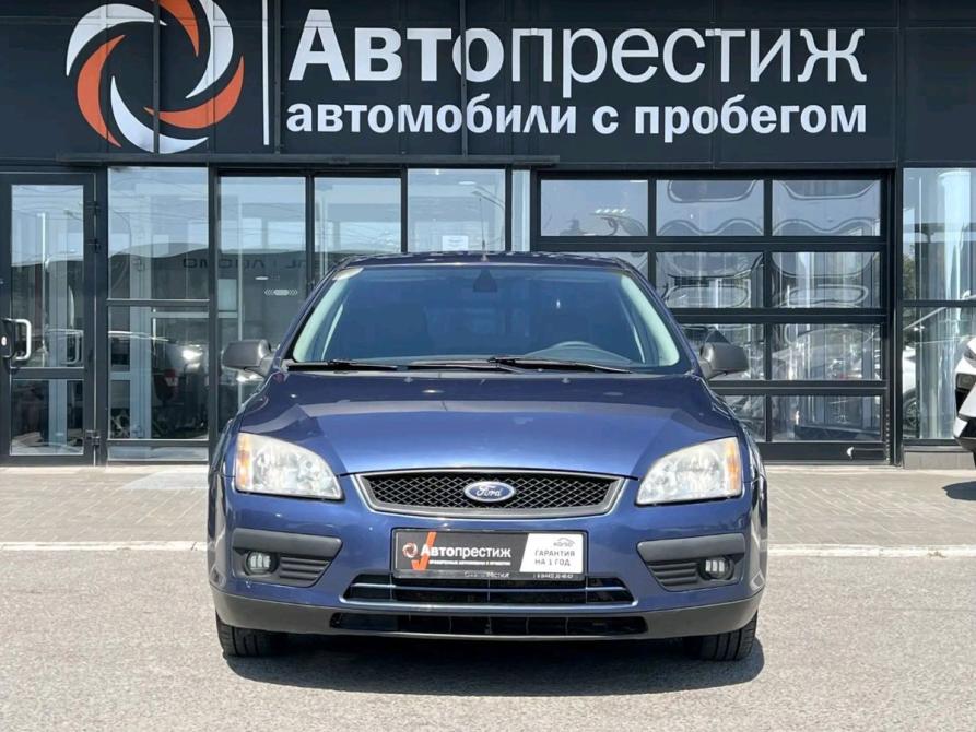 Ford Focus II Волгоград  - изображение 2