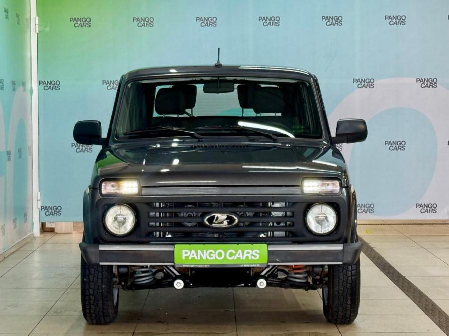 Lada (ВАЗ) Niva Legend Набережные Челны  - изображение 2