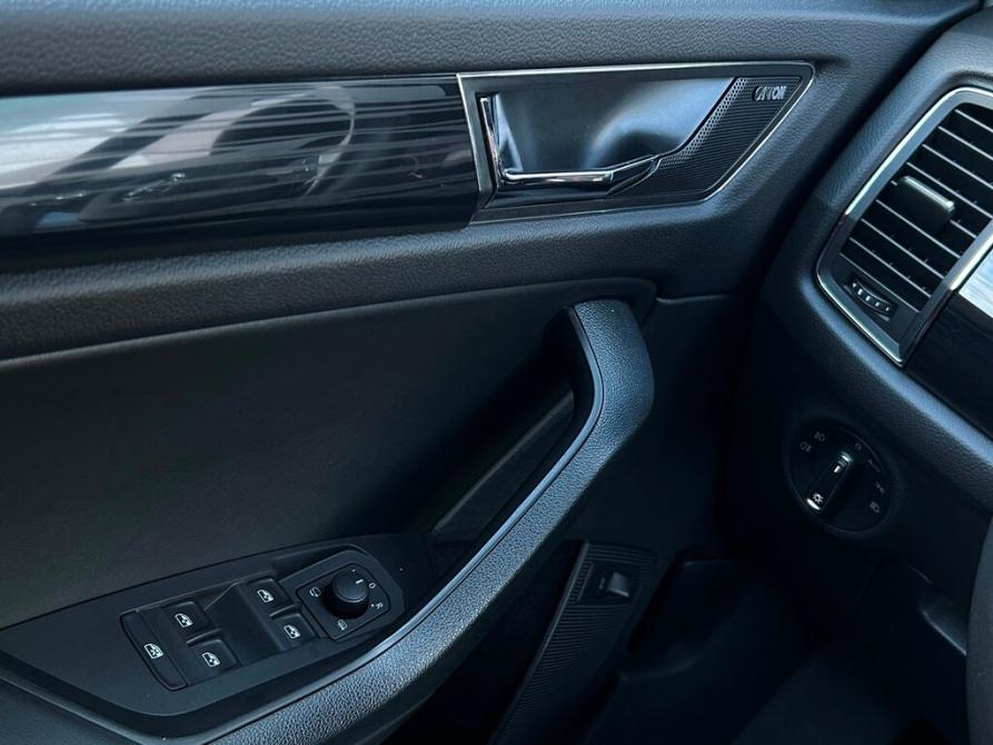 Skoda Kodiaq I Санкт-Петербург  - изображение 21