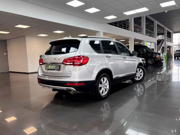 Haval H6 I с пробегом 2019 года, цена 1 595 000 рублей, 83083 км, внедорожник, Автокод Объявления
