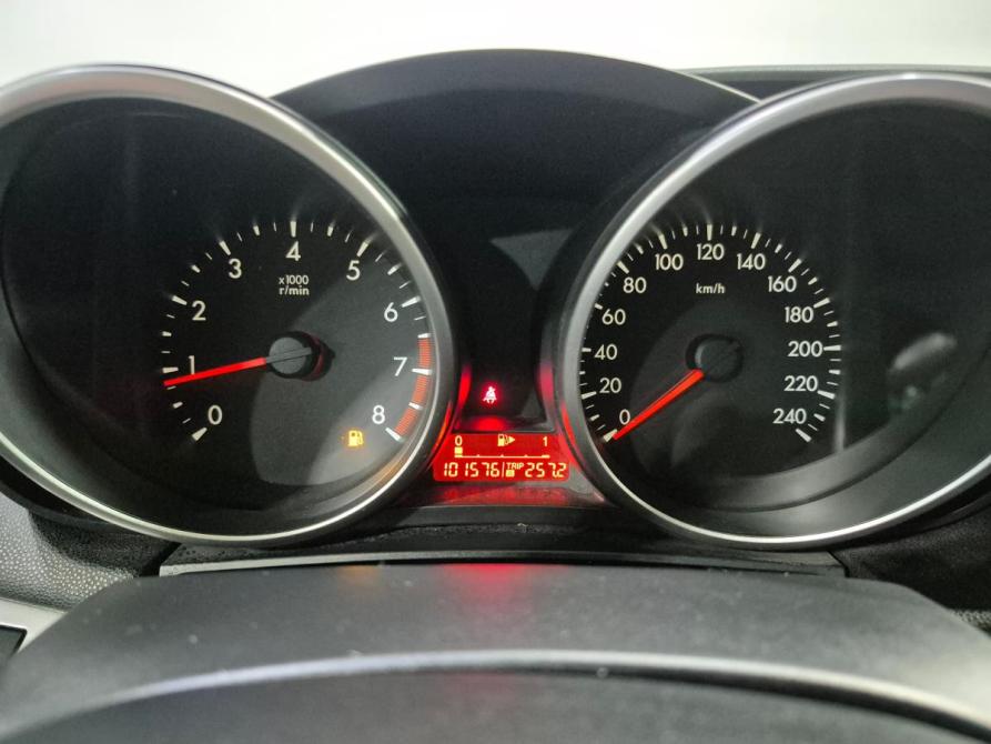 Mazda 3 II (BL) Рестайлинг Воронеж  - изображение 9