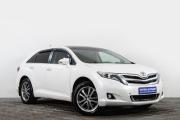 Toyota Venza I Сургут  - изображение 14