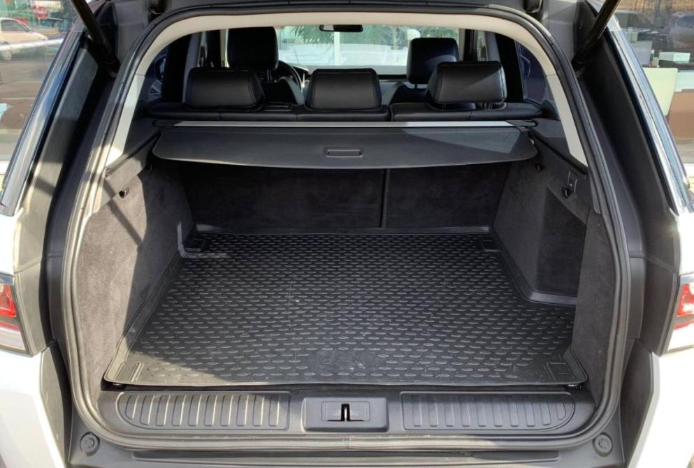 Land Rover Range Rover Sport II Красноярск  - изображение 13