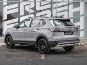 Volkswagen Tharu XR Краснодар  - изображение 23