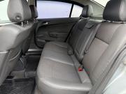 Opel Astra H Рестайлинг Москва  - изображение 23