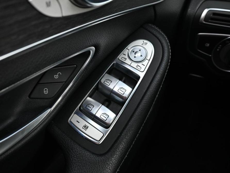 Mercedes-Benz C-Класс IV (W205) Рестайлинг Новороссийск  - изображение 24