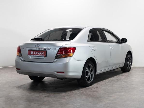 Toyota Allion II с пробегом 2009 года, цена 1 050 000 рублей, 134421 км, седан, Автокод Объявления