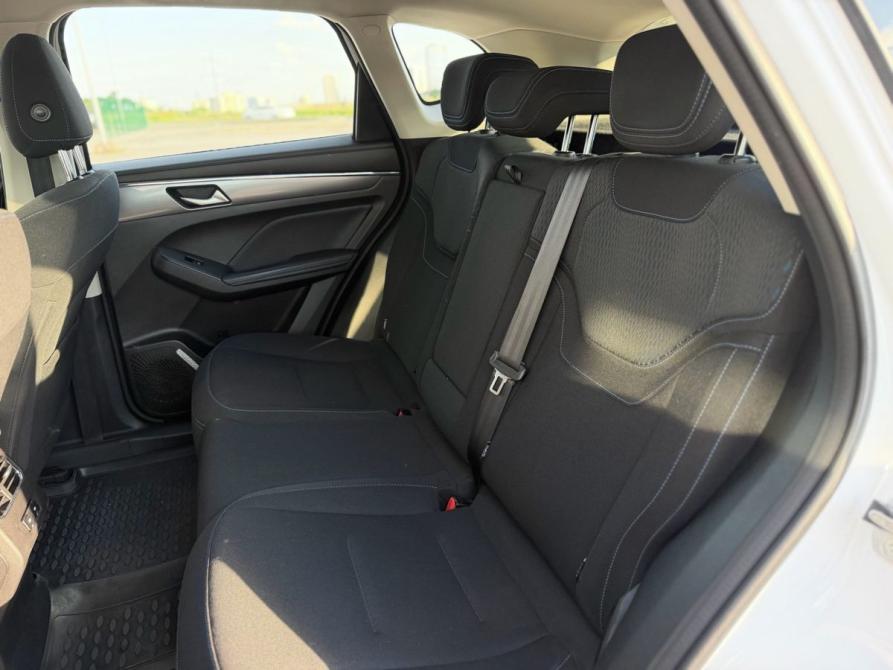 Haval Jolion I Рестайлинг Волгоград  - изображение 25