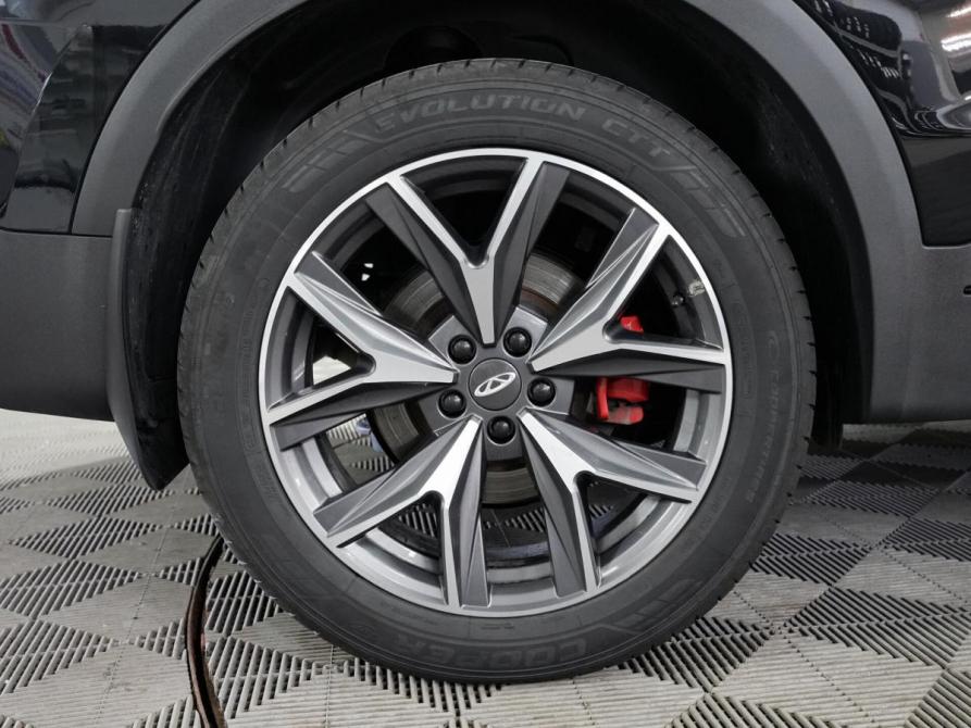 Chery Tiggo 7 Pro Max I Рестайлинг Ульяновск  - изображение 9