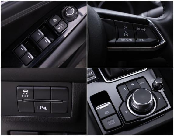 Mazda 6 III (GJ) Рестайлинг 2 с пробегом 2019 года, цена 2 345 000 рублей, 42992 км, седан, Автокод Объявления