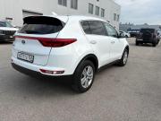 Kia Sportage IV Тольятти  - изображение 10