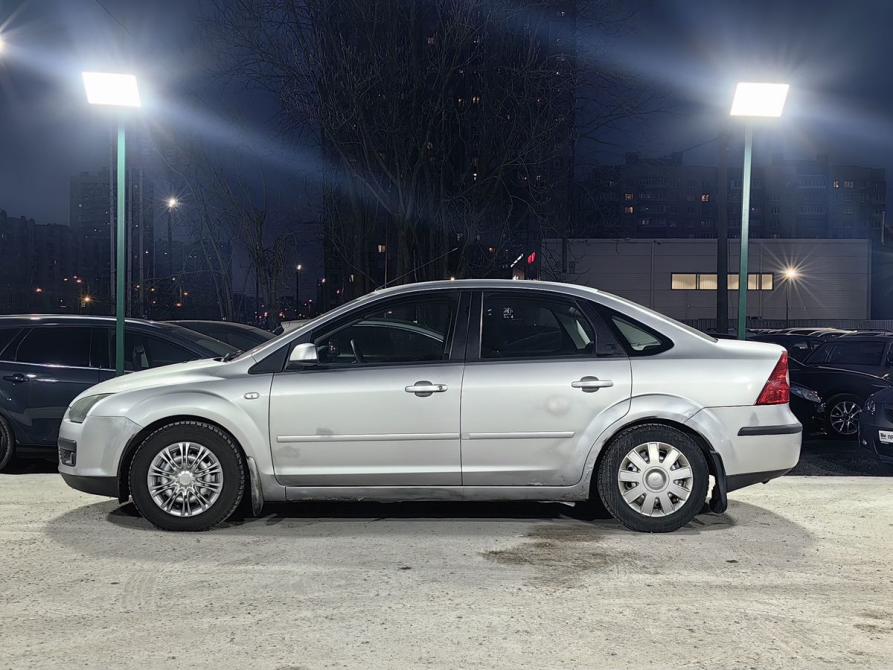 Ford Focus II Санкт-Петербург  - изображение 4