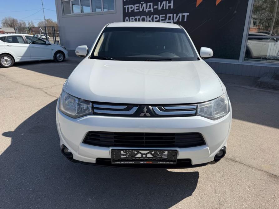 Mitsubishi Outlander III Тольятти  - изображение 10