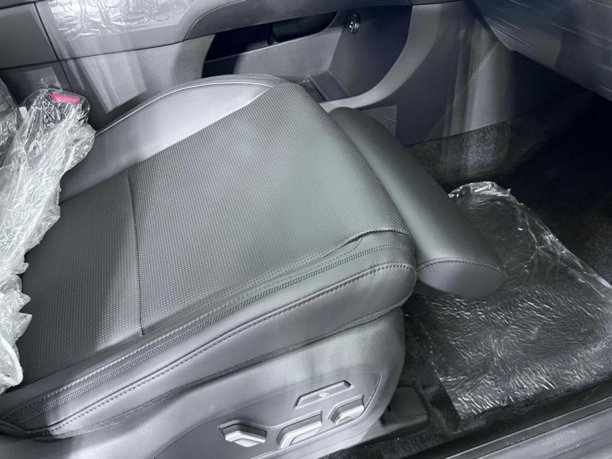 Hyundai Santa Fe V (MX5) Ростов-на-Дону  - изображение 29