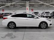 Hyundai i40 I Рестайлинг Казань  - изображение 31