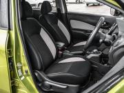 Nissan Note II Рестайлинг Новороссийск  - изображение 31