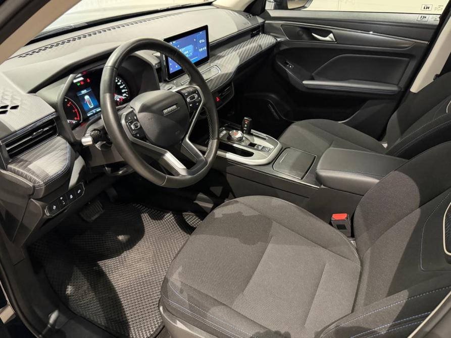 Haval Jolion I Самара  - изображение 10