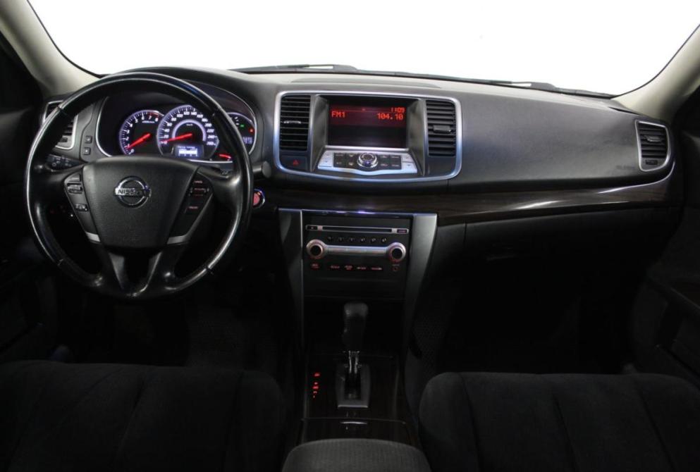 Nissan Teana II Рестайлинг Астрахань  - изображение 27