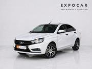 Lada (ВАЗ) Vesta I Краснодар  - изображение 22