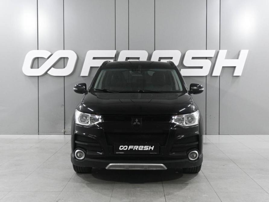 Mitsubishi Outlander III Ростов-на-Дону  - изображение 3