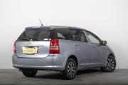 Toyota Wish I Рестайлинг Томск  - изображение 23