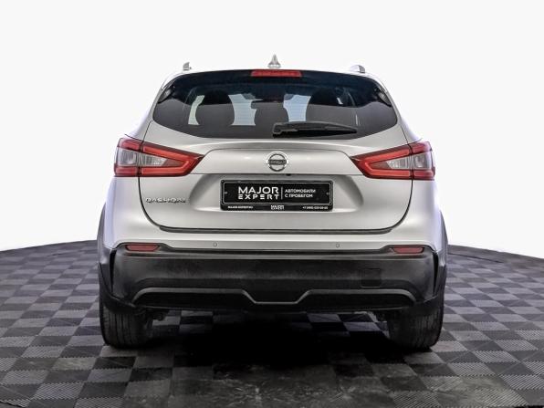 Nissan Qashqai II Рестайлинг с пробегом 2019 года, цена 1 715 000 рублей, 123813 км, внедорожник, Автокод Объявления