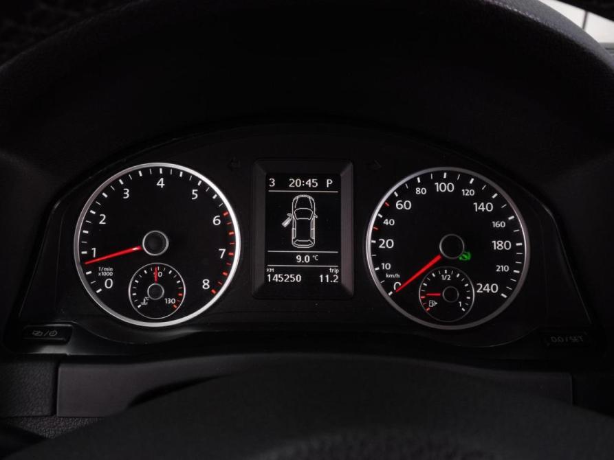 Volkswagen Tiguan I Рестайлинг Воронеж  - изображение 12
