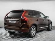 Volvo XC60 I Рестайлинг Москва  - изображение 19