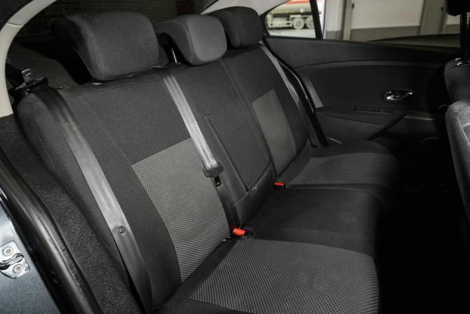 Renault Fluence I с пробегом 2012 года, цена 399 000 рублей, 188085 км, седан, Автокод Объявления