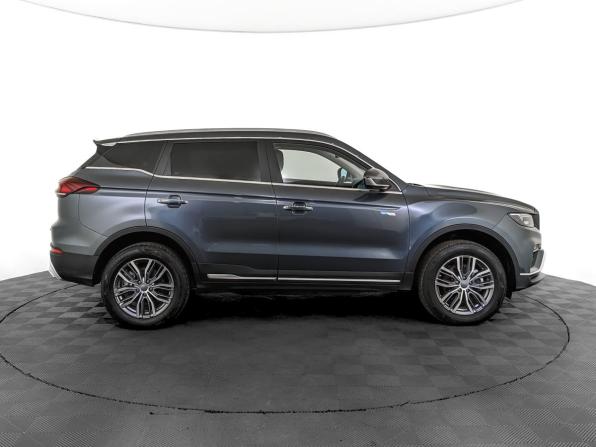 Belgee X70 I Рестайлинг с пробегом 2026 года, цена 2 625 000 рублей, 12925 км, внедорожник, Автокод Объявления