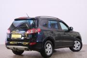 Hyundai Santa Fe II Рестайлинг Омск  - изображение 31