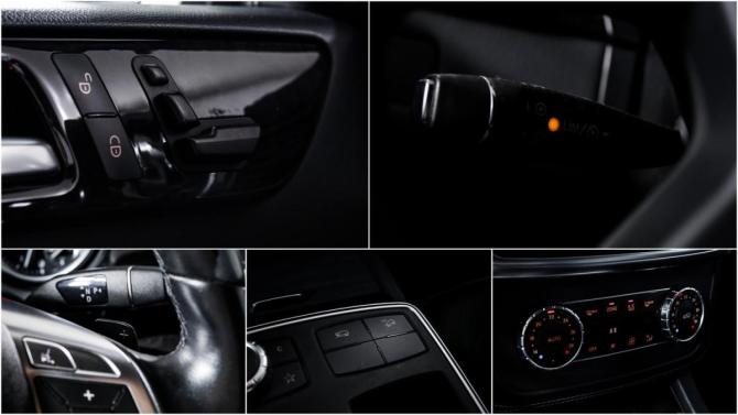 Mercedes-Benz M-Класс III (W166) с пробегом 2012 года, цена 2 080 000 рублей, 168031 км, внедорожник, Автокод Объявления